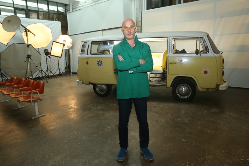 D Beirut : A New Destination For Creativity in Beirut